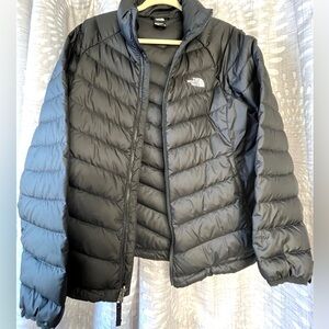 The North Face Women's Black Jacket
